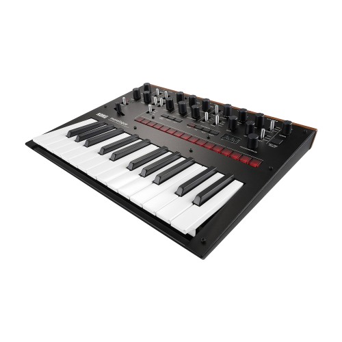 Korg Monologue Black