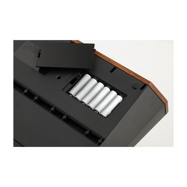 Korg Monologue Silver