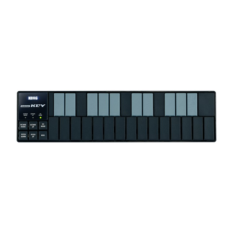 Korg nanoKEY 2 BK