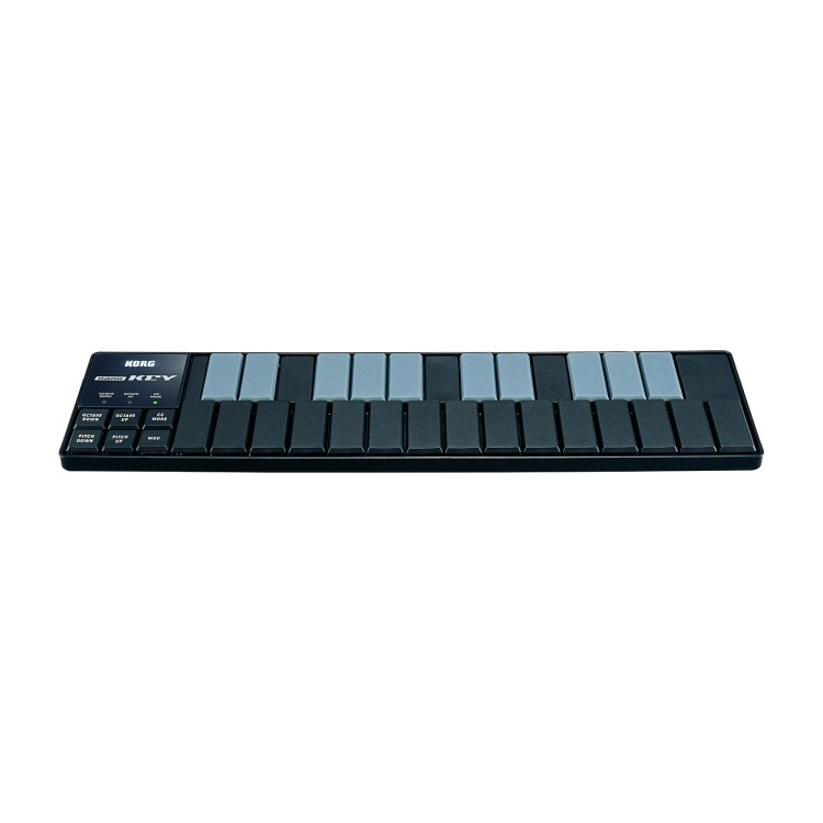 Korg nanoKEY 2 BK