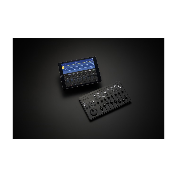 Korg nanoKontrol Studio