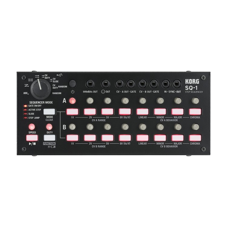 Korg SQ-1
