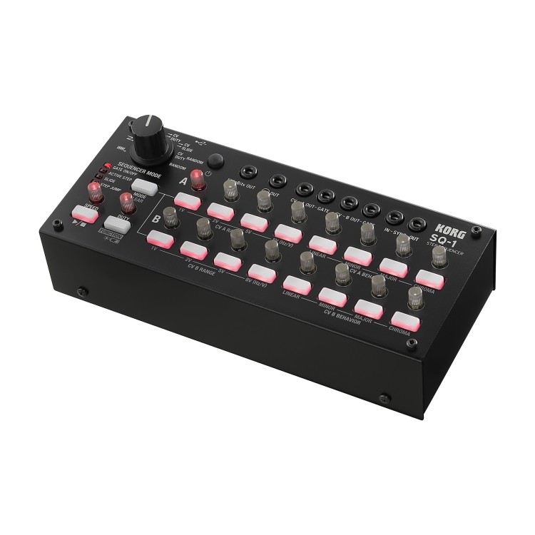 Korg SQ-1
