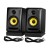 KRK Rokit RP5 Classic Monitor Pack