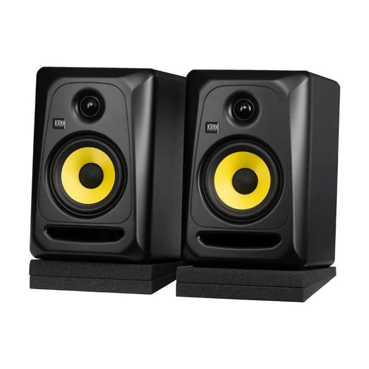 KRK Rokit RP5 Classic Monitor Pack