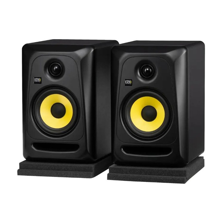 KRK Rokit RP5 Classic Monitor Pack