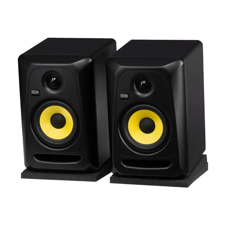 KRK Rokit RP5 Classic Monitor Pack