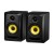 KRK Rokit RP5 Classic Monitor Pack