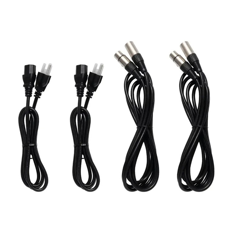 KRK Rokit RP5 Classic Monitor Pack