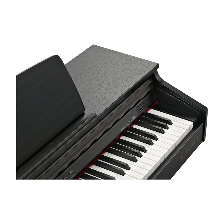 Kurzweil KA 130