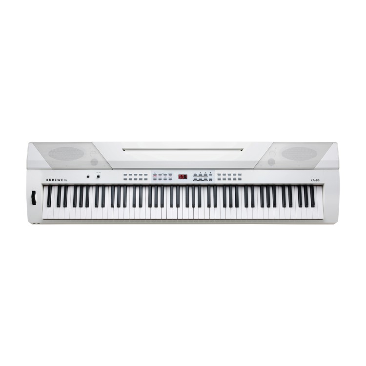 Kurzweil KA90 WH
