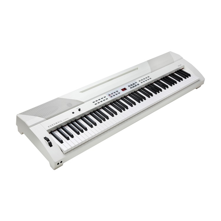 Kurzweil KA90 WH