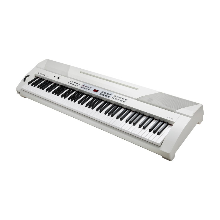 Kurzweil KA90 WH