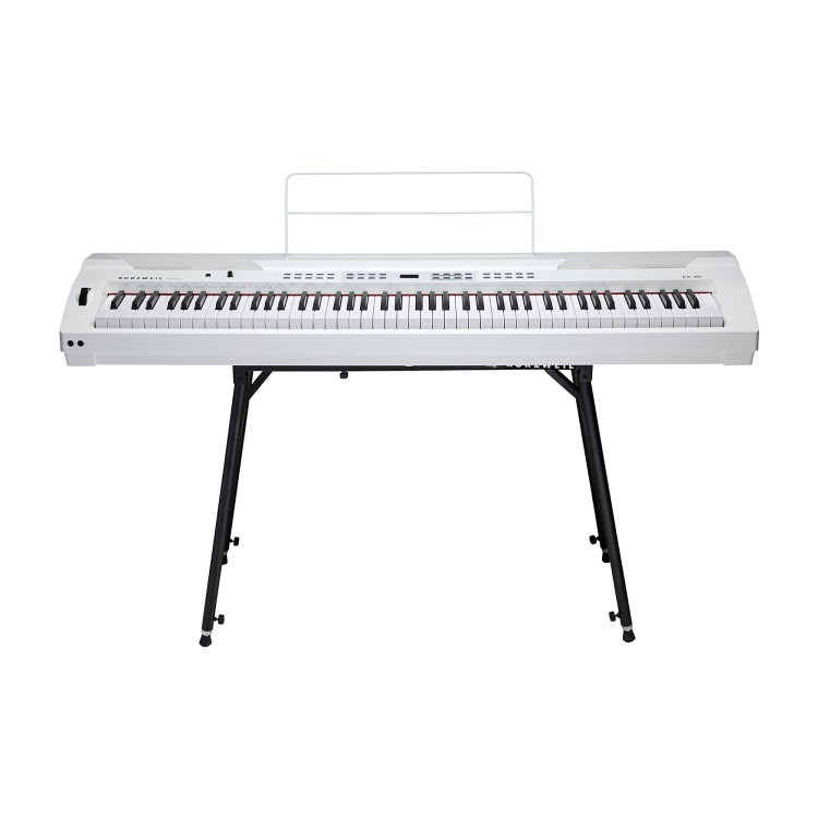 Kurzweil KA90 WH