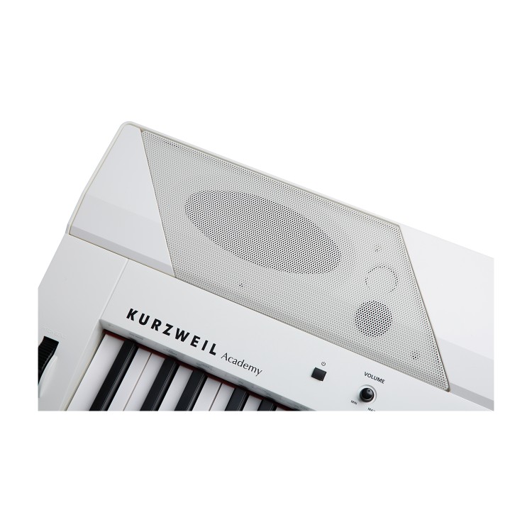 Kurzweil KA90 WH