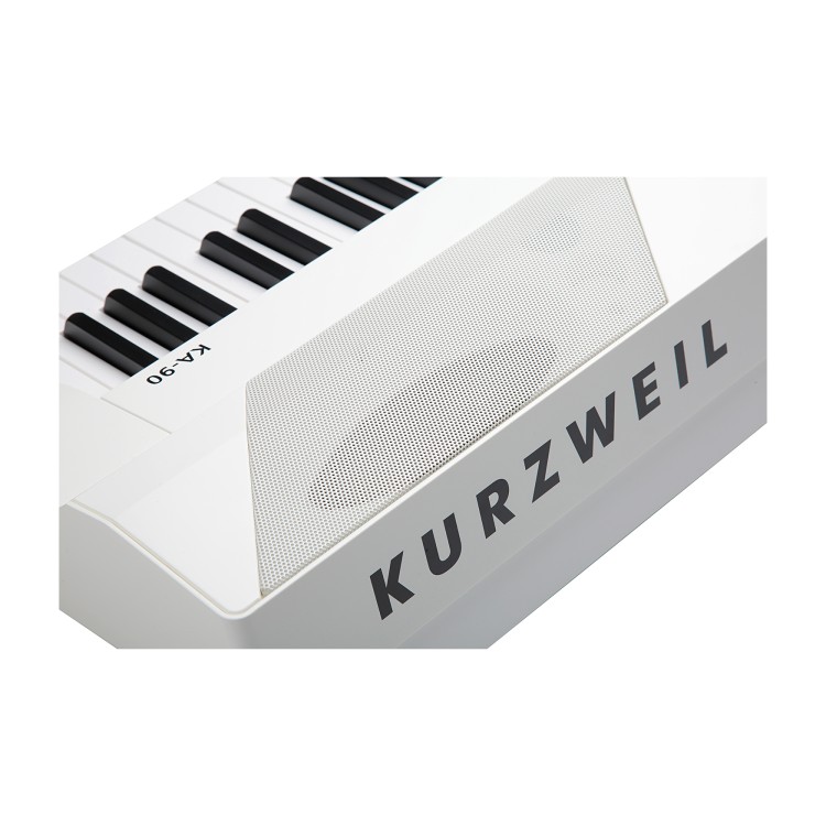 Kurzweil KA90 WH