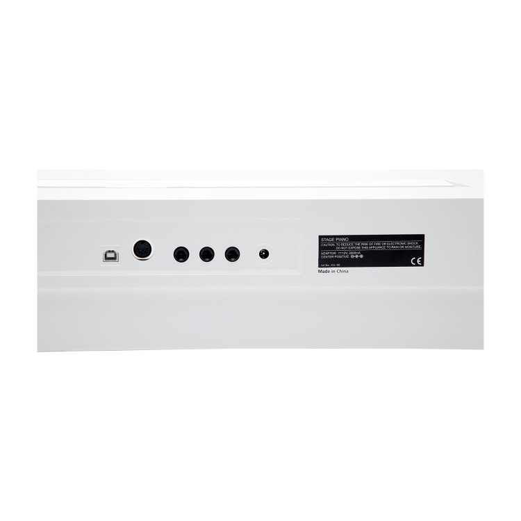 Kurzweil KA90 WH