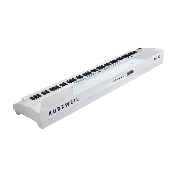 Kurzweil KA90 WH