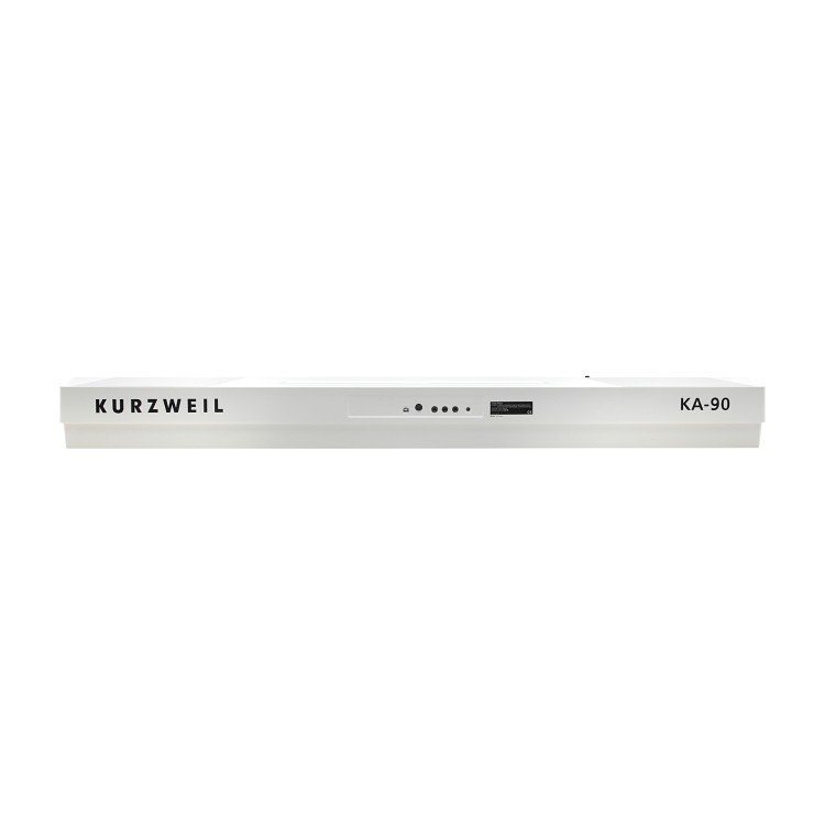 Kurzweil KA90 WH
