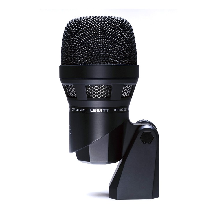Lewitt Audio DTP 640 REX