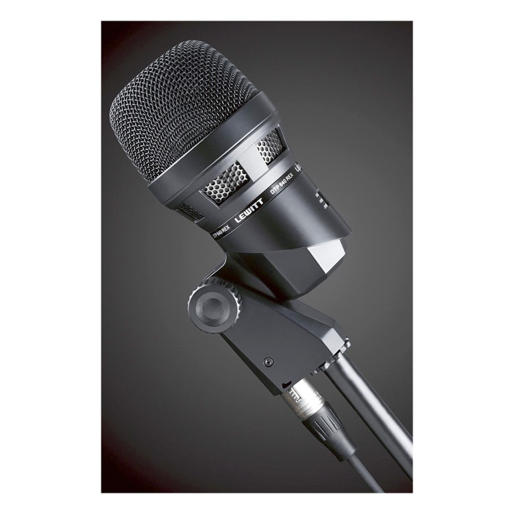 Lewitt Audio DTP 640 REX