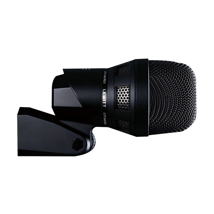 Lewitt Audio DTP 640 REX