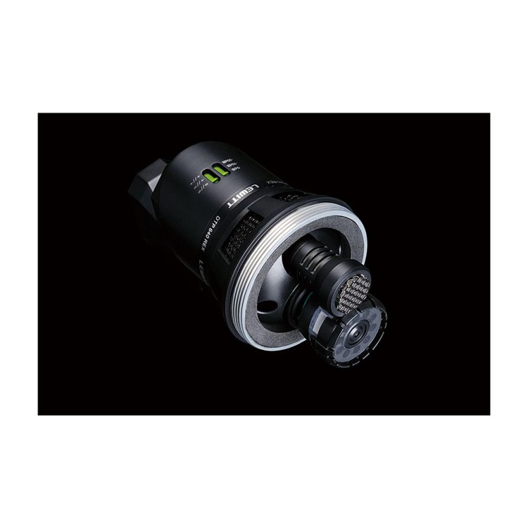 Lewitt Audio DTP 640 REX