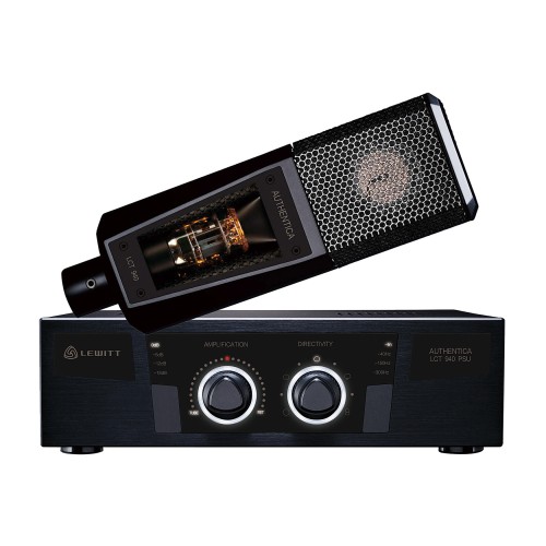 Lewitt Audio LCT 940