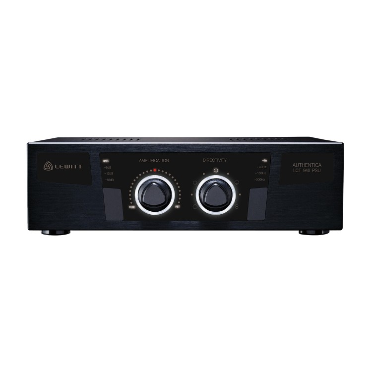 Lewitt Audio LCT 940