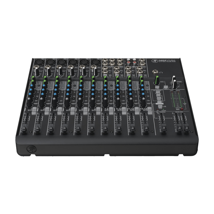 Mackie 1402 VLZ 4