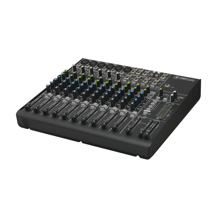 Mackie 1402 VLZ 4