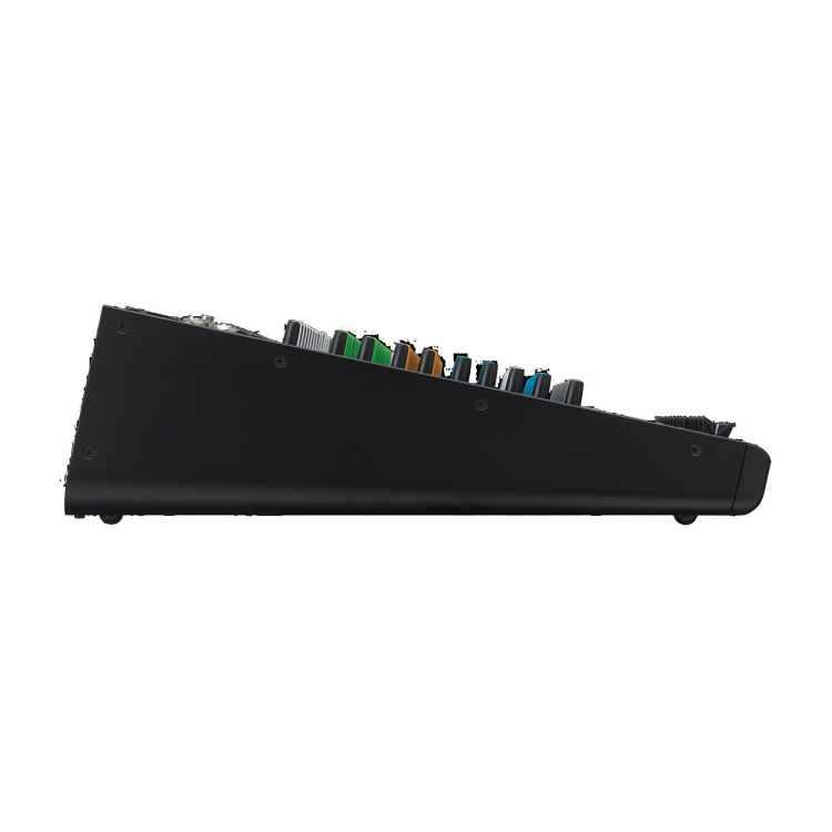 Mackie 1642 VLZ 4