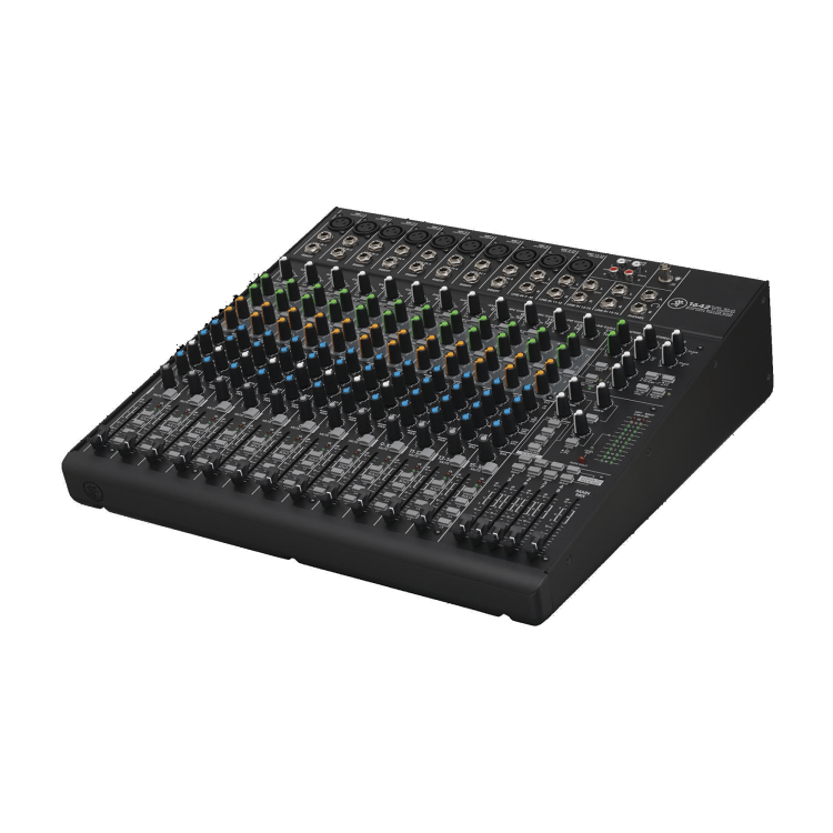 Mackie 1642 VLZ 4