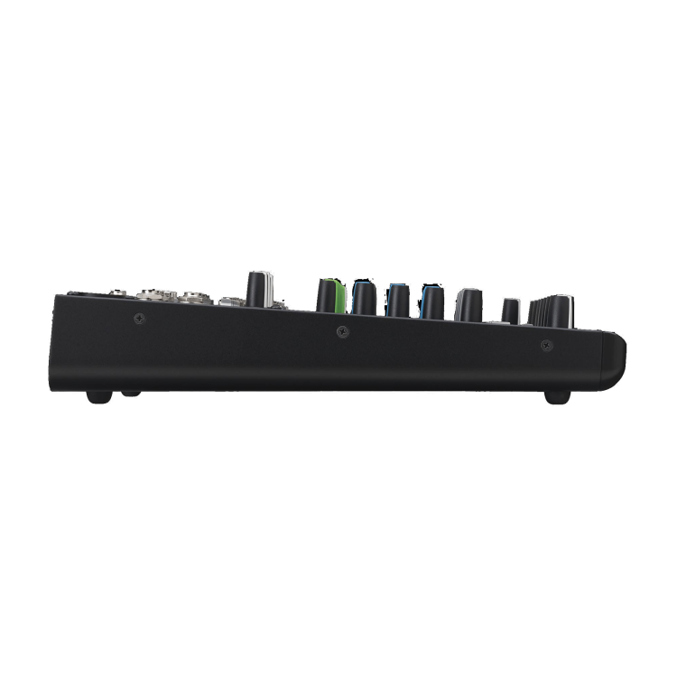 Mackie 802 VLZ 4