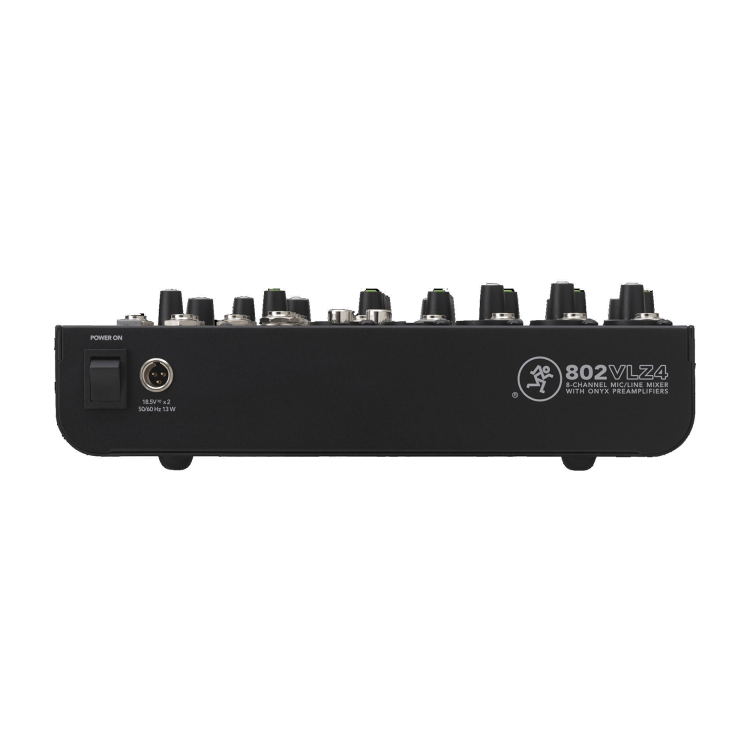 Mackie 802 VLZ 4