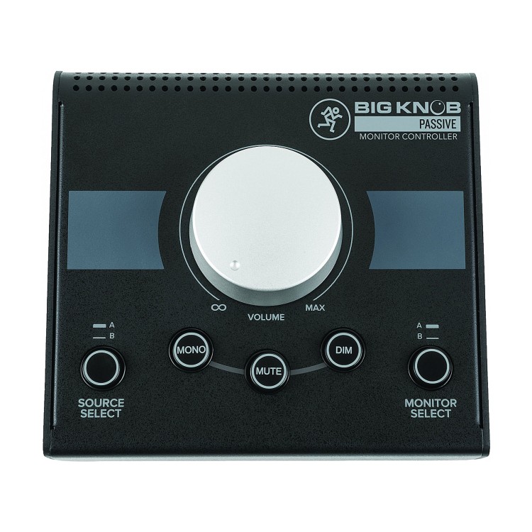 Mackie Big Knob Passive
