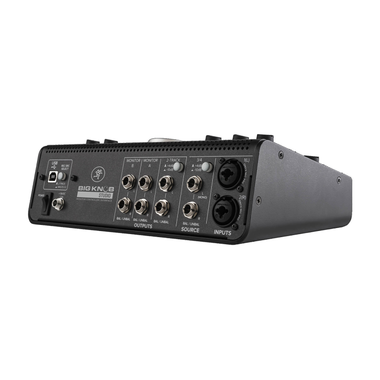 Mackie Big Knob Studio