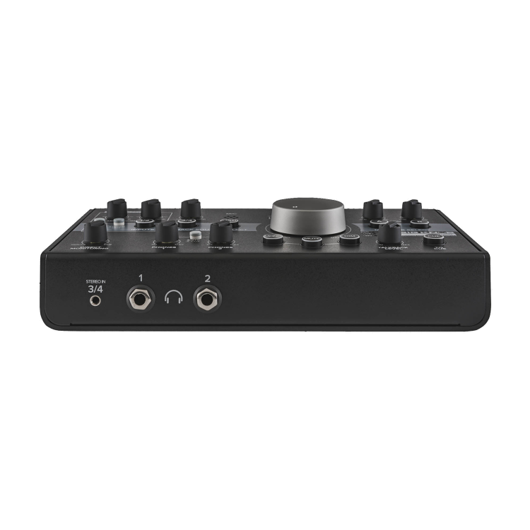 Mackie Big Knob Studio