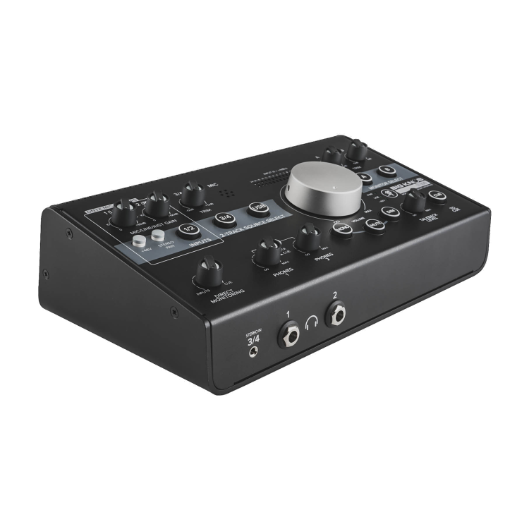 Mackie Big Knob Studio