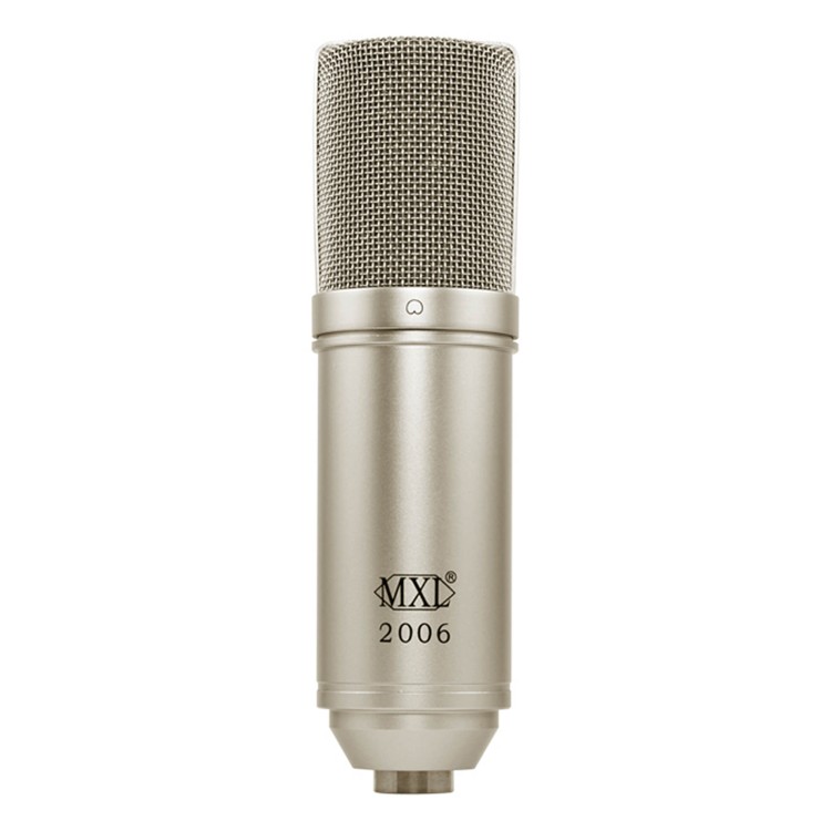 MXL 2006 Mogami
