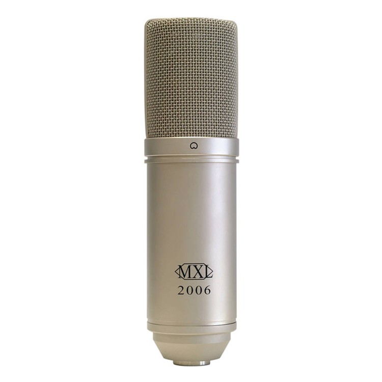 MXL 2006 Mogami