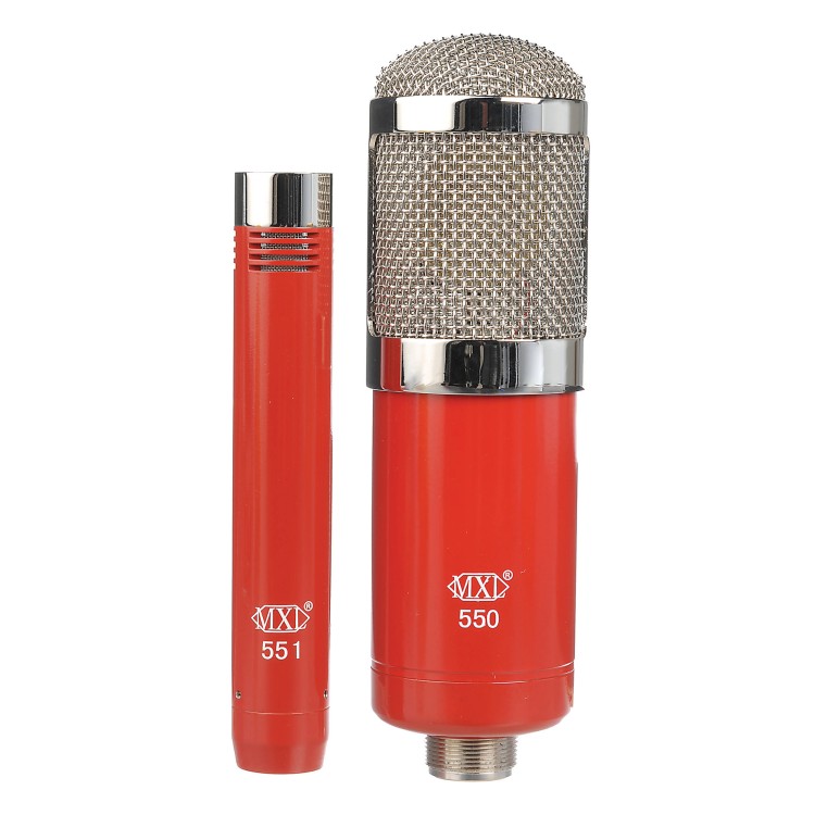 MXL 550/551R