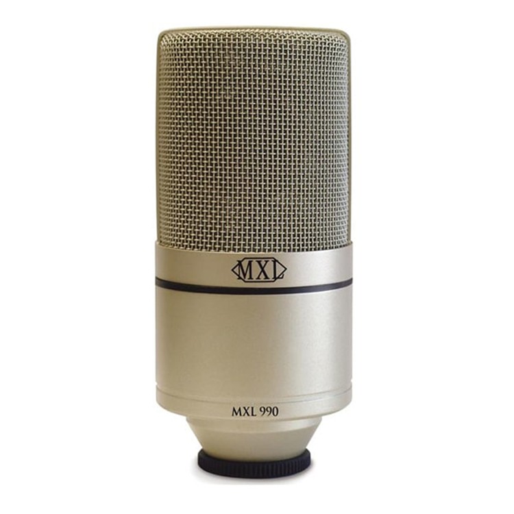 MXL 990 Essential