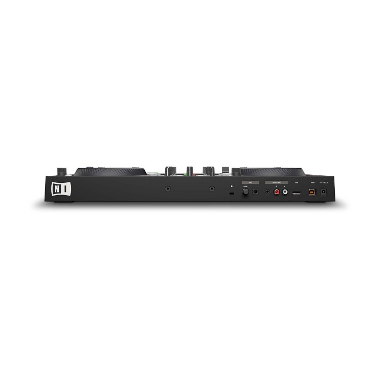 Native Instruments Traktor Kontrol S2 Mk3