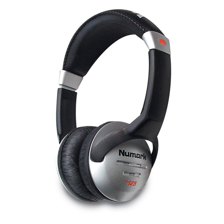 Numark HF125