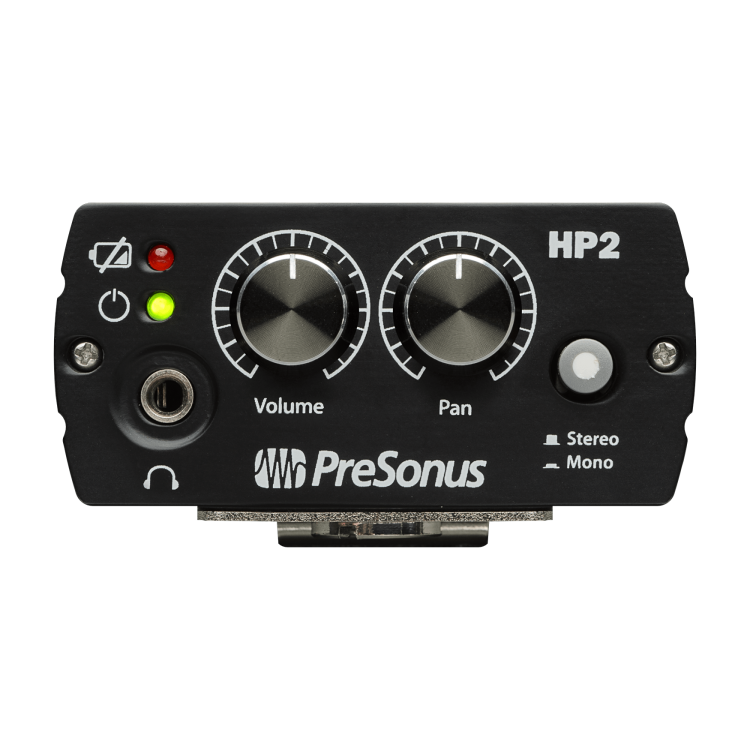 PreSonus HP-2