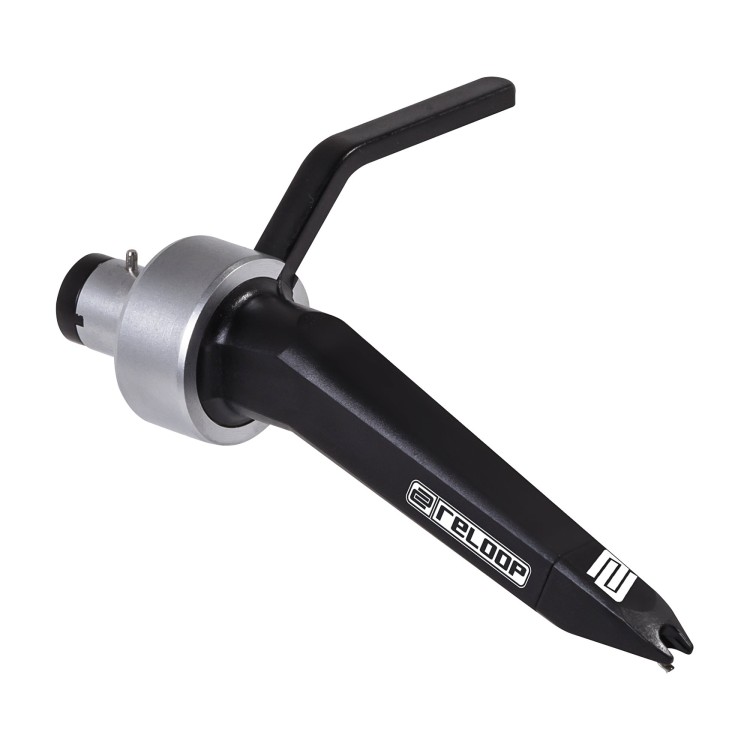 Reloop Concorde Black by Ortofon