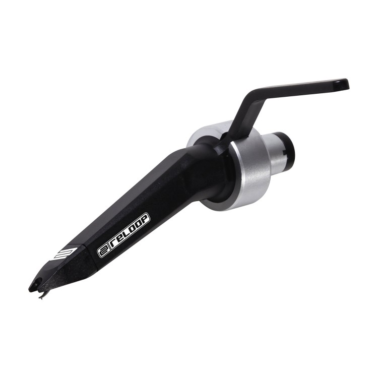 Reloop Concorde Black by Ortofon