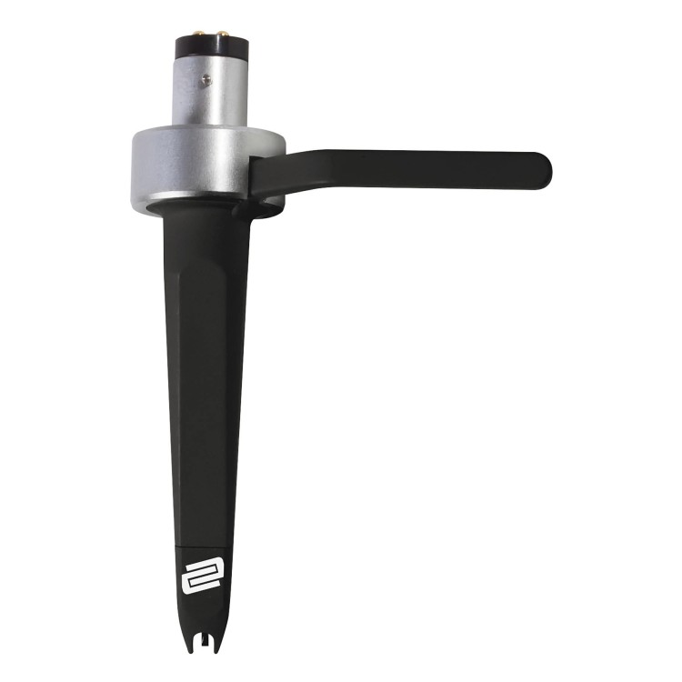 Reloop Concorde Black by Ortofon