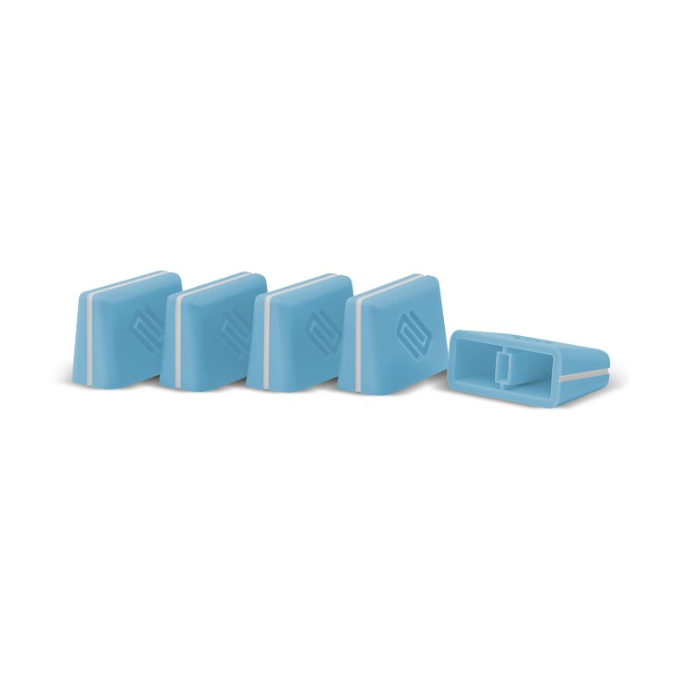 Reloop Fader Cap Set Blue